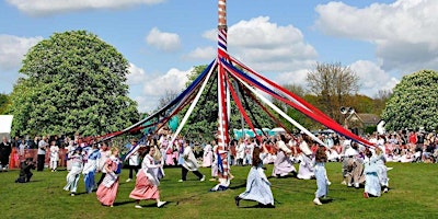 Traditional May Day primary image