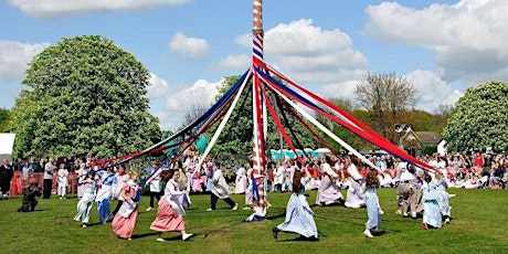 Traditional May Day