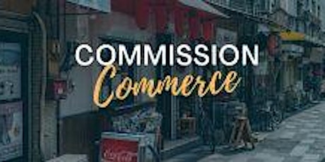 INVITATION - Commission Commerce
