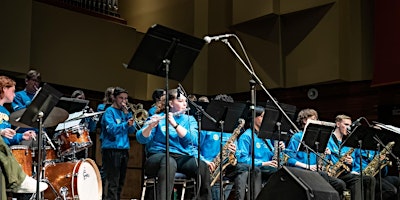 Imagem principal de 2024 Rotary Jazz Band Concert