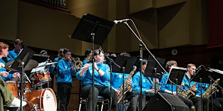 2024 Rotary Jazz Band Concert