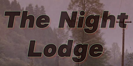 The Night Lodge Free Comedy