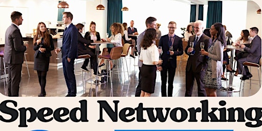 Speed Networking primary image