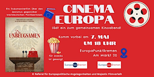 Cinema Europa  primärbild