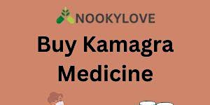 Image principale de Buy Kamagra Medicine At Cheap Price