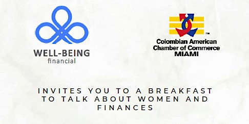 Imagem principal de Mujeres y sus Finanzas: Common Money Mistakes
