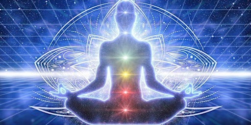 Kundalini yoga - Awaken your truth  primärbild