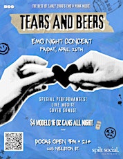 Tears and Beers