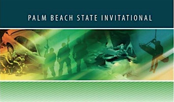 Imagem principal do evento Palm Beach State Invitational