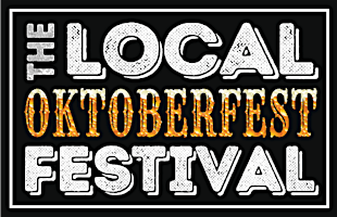 Imagem principal do evento The Local Oktoberfest - Lightwater