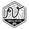 Logotipo de Vélos de l'ill