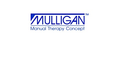 Mulligan Manual Therapy Concept  2 Day Practical Course - Upper Quadrant primary image