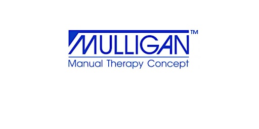 Mulligan Manual Therapy Concept  2 Day Practical Course - The Lower Quadrant primary image