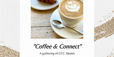 Hauptbild für Coffee & Connect**