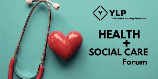 Health & Social Care Forum  primärbild