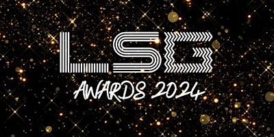 Primaire afbeelding van LSG Awards 2024