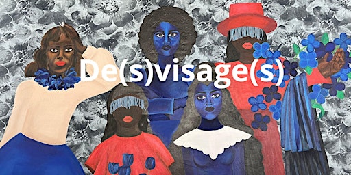 Primaire afbeelding van Soirée de clôture : Exposition De(s)visage(s)