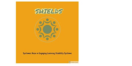 Shields conference - The Human Inclusion Project