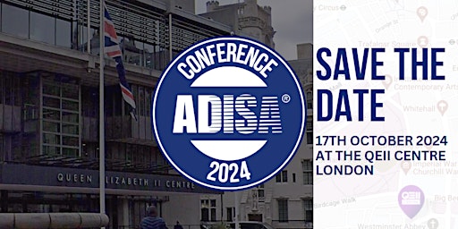 ADISA  Conference  2024... IT Product Lifecycle Management & Sustainability