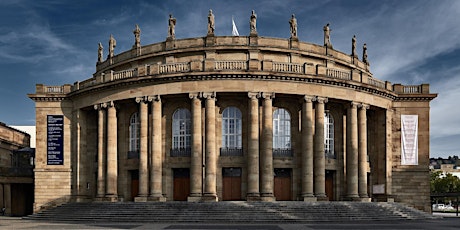 Immagine principale di Stand der Dinge: der Littmann-Bau 