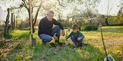 Hauptbild für RSA Bath: world environment day - a pre-event with Forest of Imagination