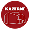 Logo de Kazerne Reigersbos
