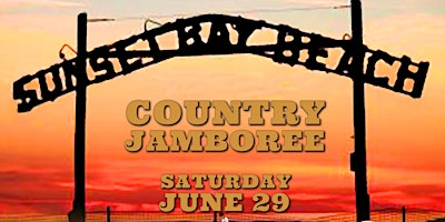 Country Jamboree 2024  primärbild
