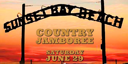 Image principale de Country Jamboree 2024