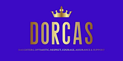 DORCAS 3rd Year Anniversary Event - Putting FGM Survivors First primary image