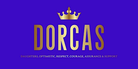 DORCAS 3rd Year Anniversary Event - Putting FGM Survivors First