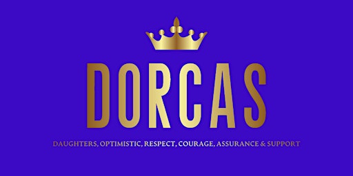 DORCAS 3rd Year Anniversary Event - Putting FGM Survivors First primary image