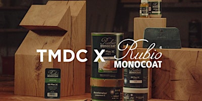 Imagem principal do evento Jornadas de Encuentros con Empresas: TMDC x Rubio Monocoat