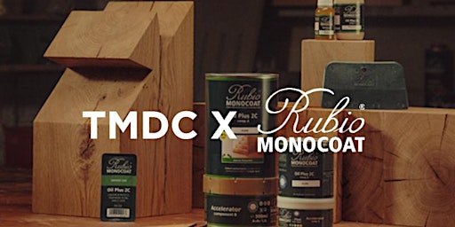 Primaire afbeelding van Jornadas de Encuentros con Empresas: TMDC x Rubio Monocoat