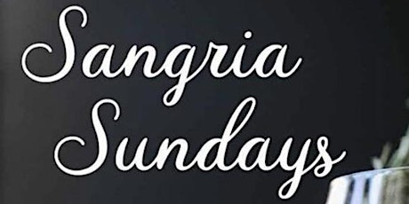 Sangria Sunday primary image