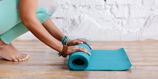 Imagem principal do evento Yoga for Beginners