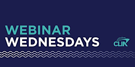 CLIA Webinar: State of the Cruise Industry Report