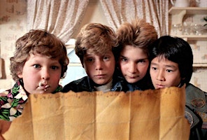 Hauptbild für The Goonies