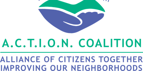 Community information meeting-volunteer/member kickoff
