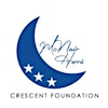 Logótipo de McNair Harris Cresent Foundation