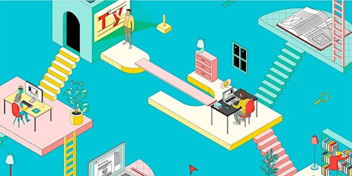 Immagine principale di Shillington Education Info Session 