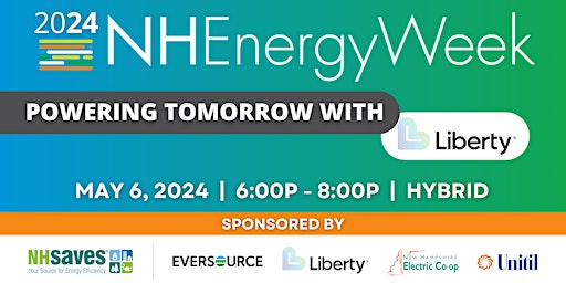 Powering Tomorrow with Liberty Utilities primary image