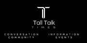 Imagen principal de Tall Talk Times - Celebrating Height Social Get Together for the Beautifully Tall in London