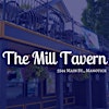 Logo de The Mill Tavern