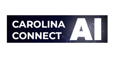 Primaire afbeelding van Carolina Connect AI Lunch & Learn - It's time to learn AI for videos!