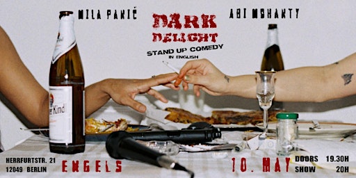 Imagen principal de Dark Delight Comedy