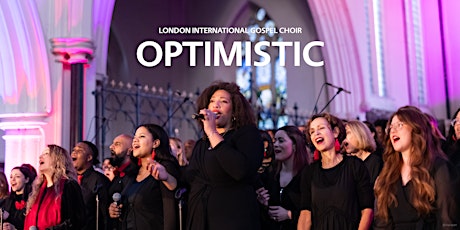 Saturday 20th July  |  OPTIMISTIC  |  LIGC Summer Concert