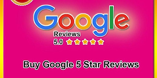 Buy Google 5 Star Reviews primary image