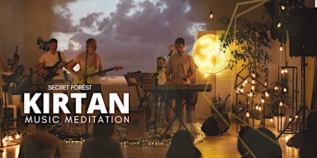 Kirtan Music Meditation | Nürnberg 31/05