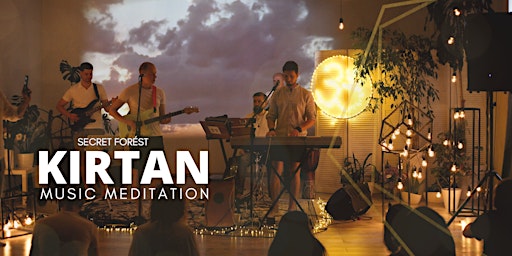 Kirtan Music Meditation | Nürnberg 31/05  primärbild