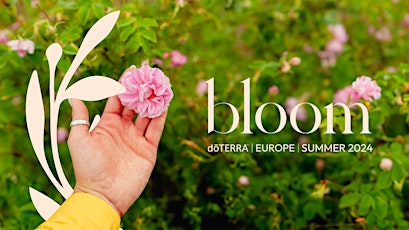 doTERRA Summer Tour Slovenia